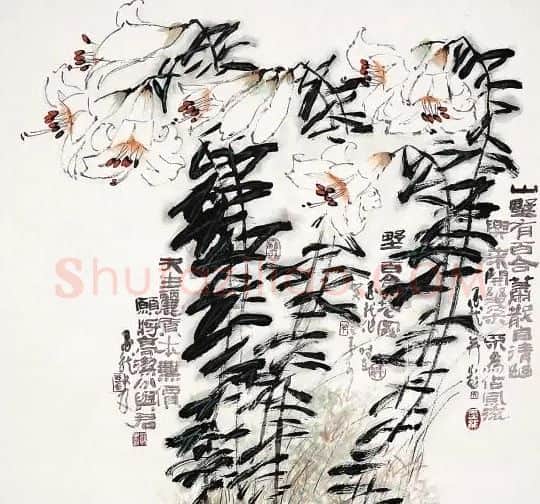孙墨龙·天生丽质