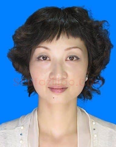 黄海蓉·画像·照片
