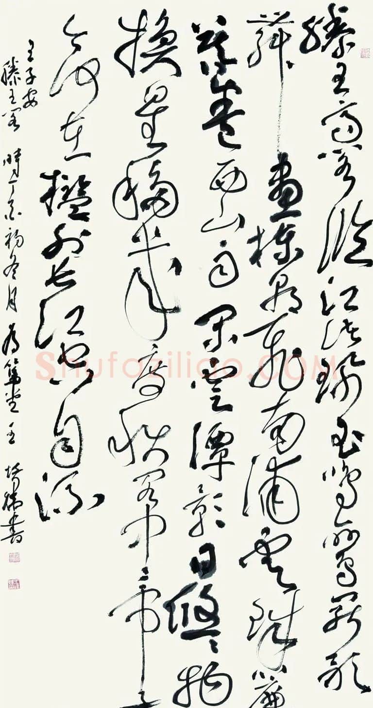 王培伟·作品