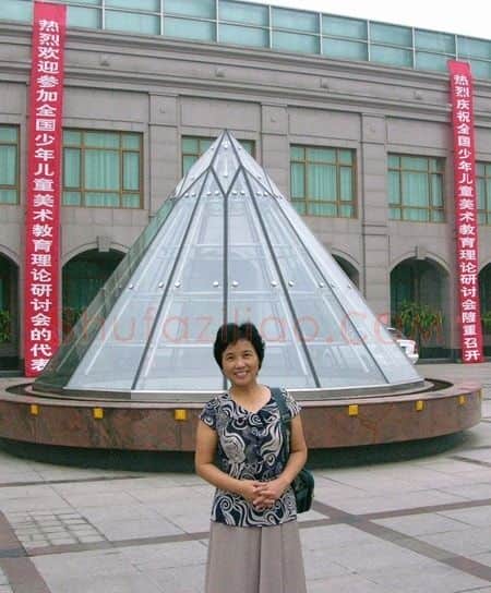 易南萍·画像·照片