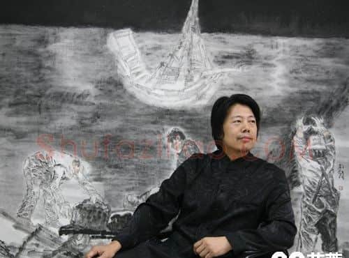 张向军·画像·照片
