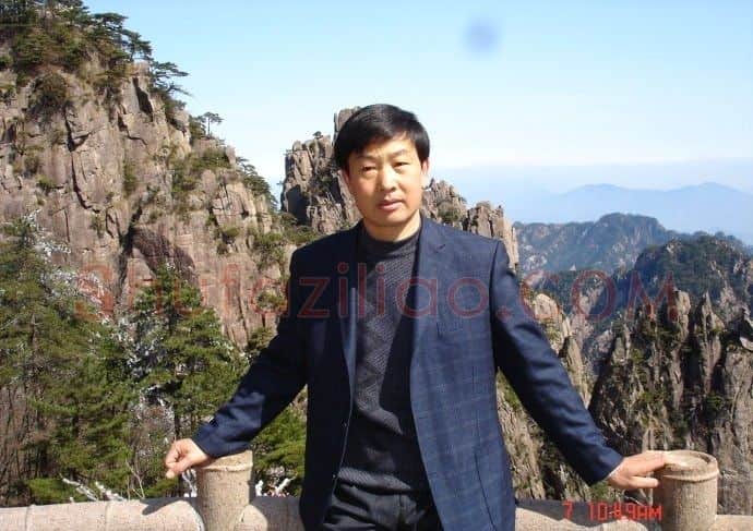 刘宗华·画像·照片