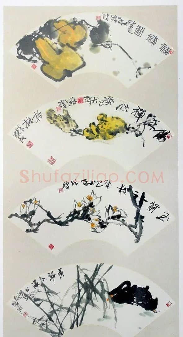 路波·福禄有余