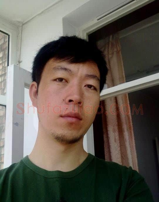 贾宝锋·画像·照片
