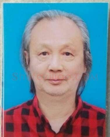 班粤生·画像·照片