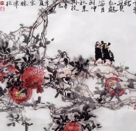 苏宗胜·作品