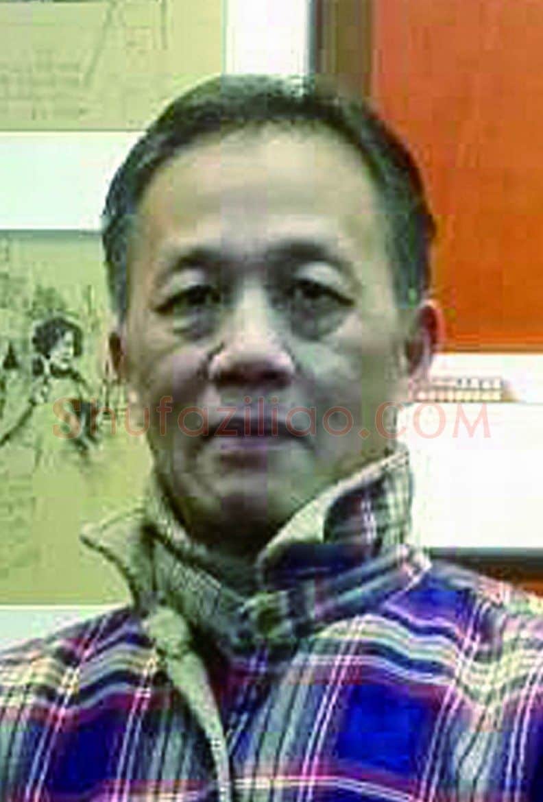 徐亦君·画像·照片
