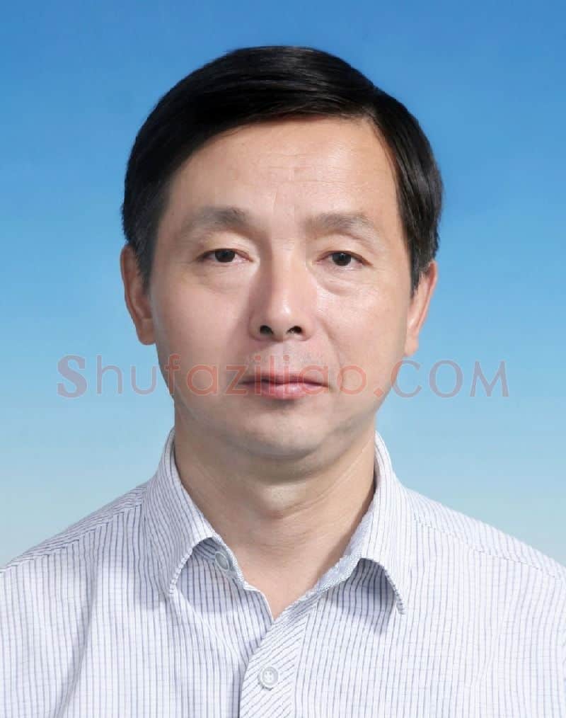 孔繁明·画像·照片