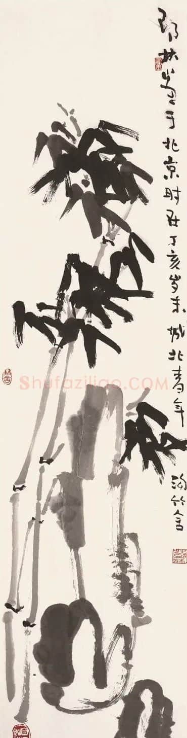 邓林·作品