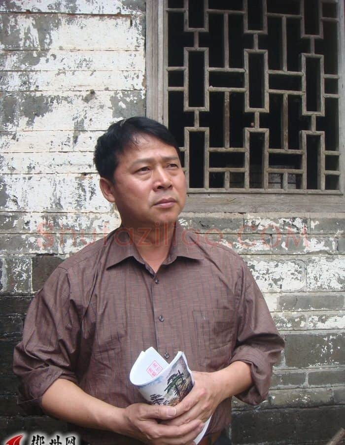 李春祥·画像·照片