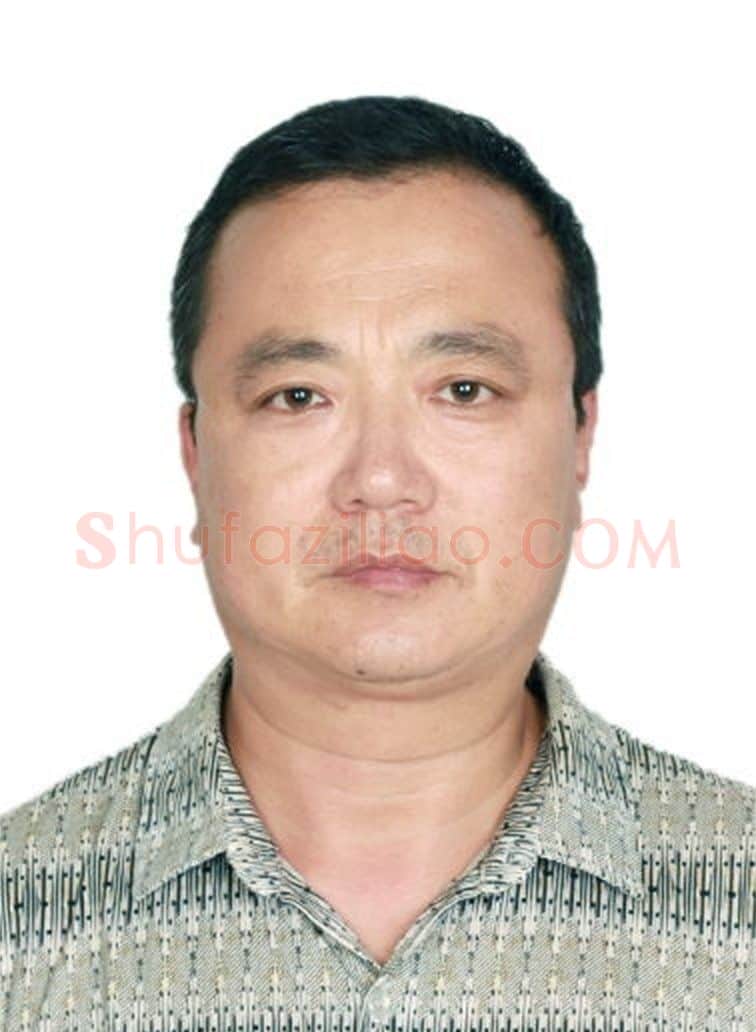 韩燕军·画像·照片