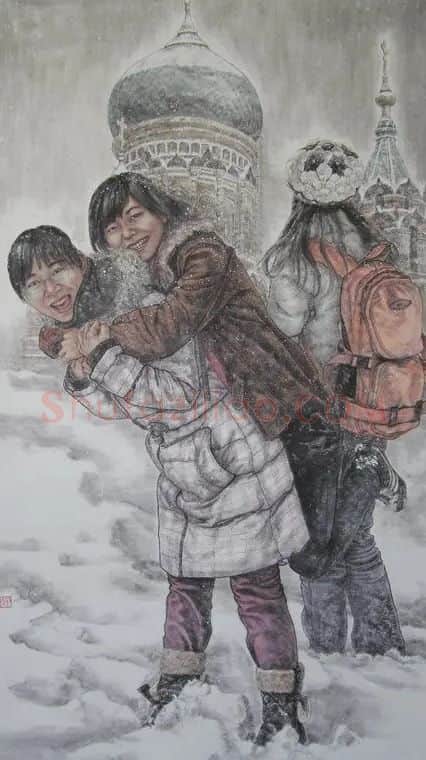刘夏·那一年冬