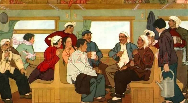 姚天沐·群英赴会