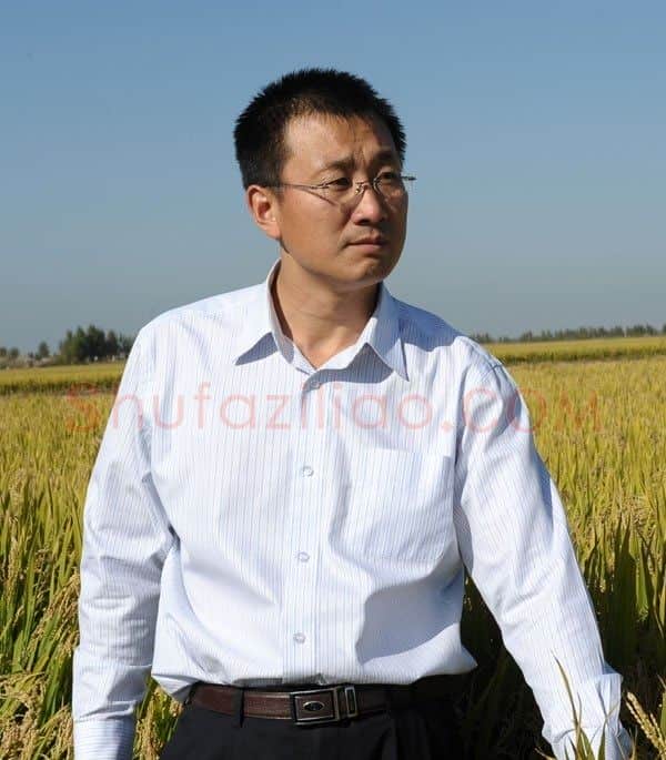 王树祥·画像·照片