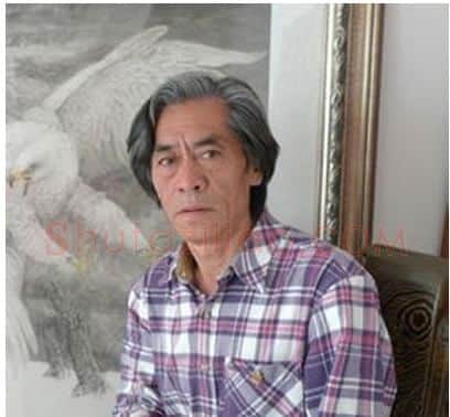 王明国·画像·照片