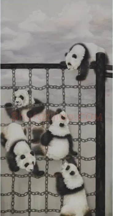 陈双侠·乐土