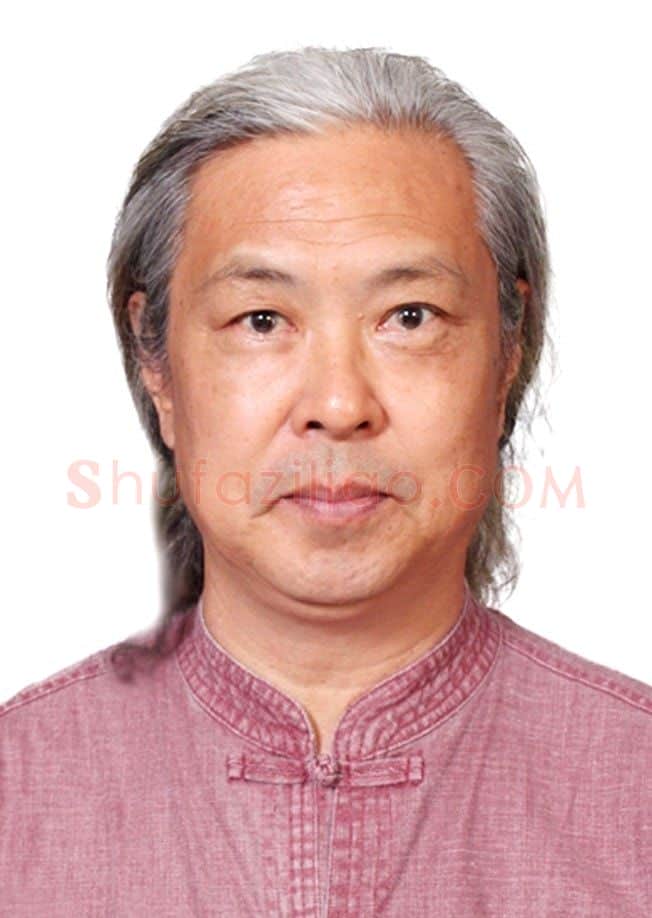 周铭·画像·照片