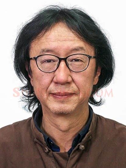 邵培德·画像·照片