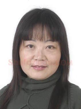 王霞·画像·照片