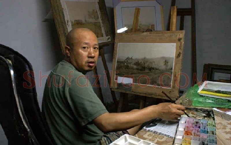 王建彬·画像·照片