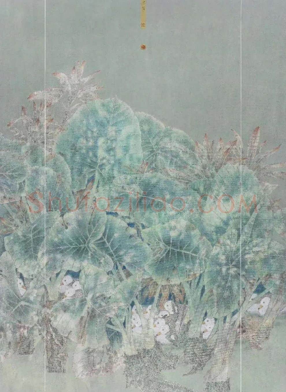 张洪军·《午后》