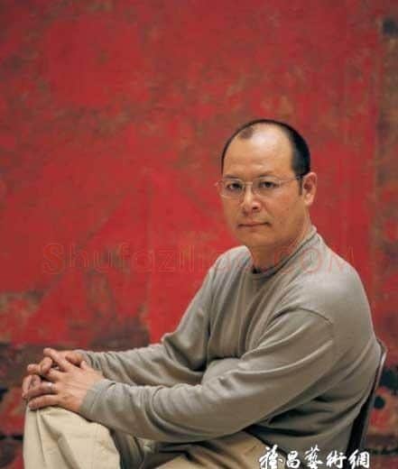 周长江·画像·照片