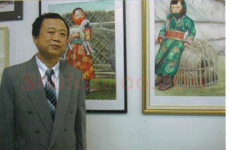孙大帅·画像·照片