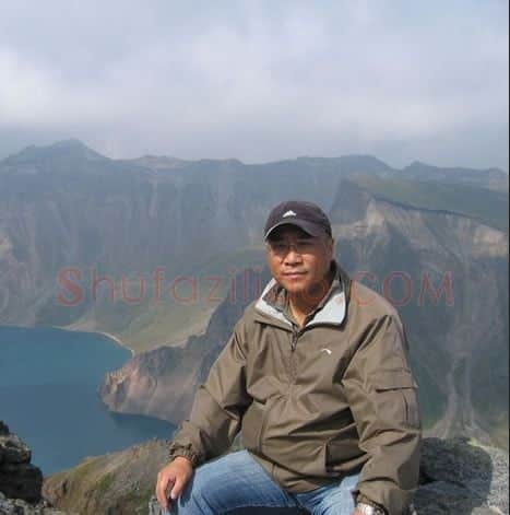张伟时·画像·照片