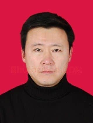 王勇·画像·照片