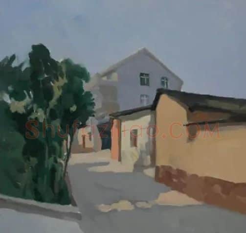 章晓明·作品