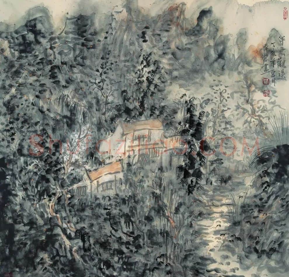 王本杰·作品