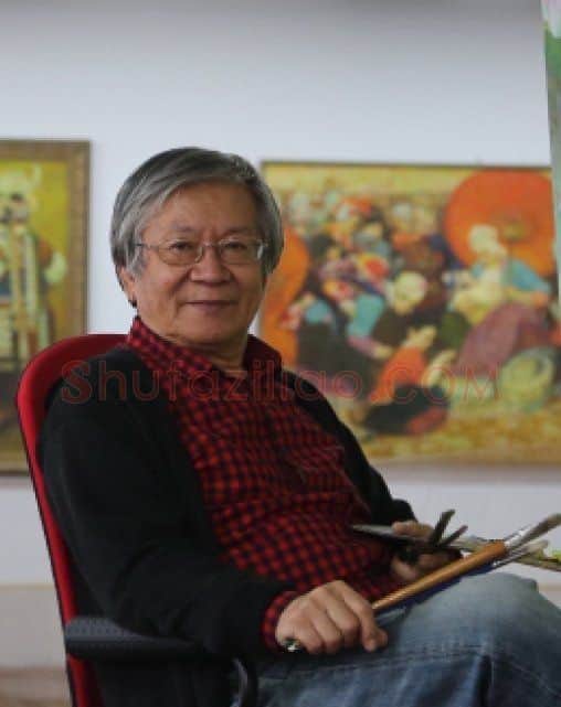 杨波·杨波