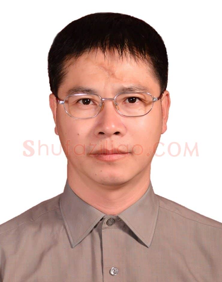 邓维明·画像·照片