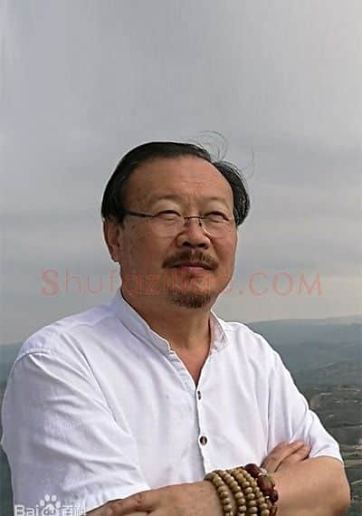 李自强·画像·照片