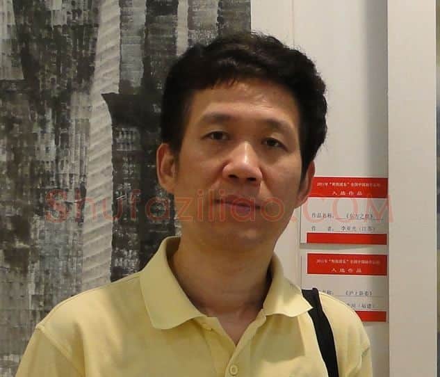 李亚光·画像·照片