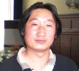 高锡恒·画像·照片