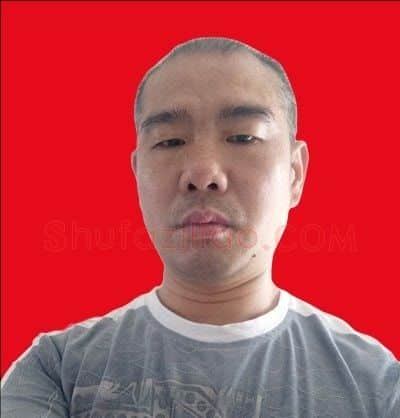 吴新海·画像·照片