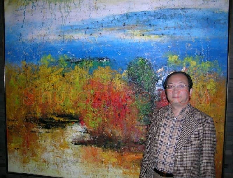 管伟骏·画像·照片