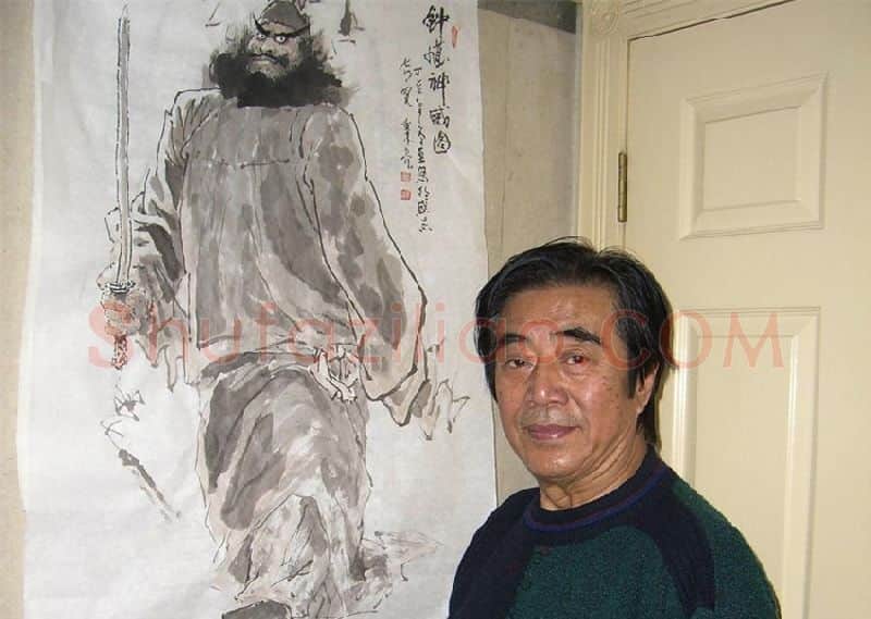 刘秉亮·画像·照片