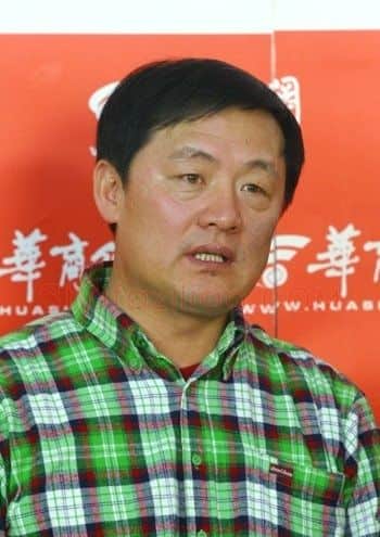 杨正国·画像·照片