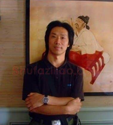 刘善林·画像·照片