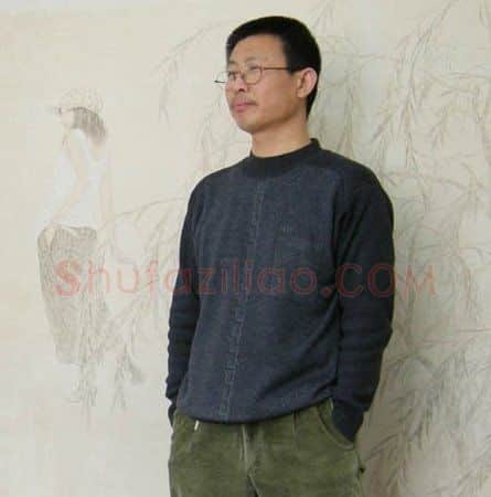 张玉华·画像·照片