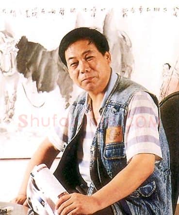 陈联喜·画像·照片