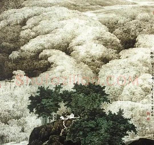 刘宗汉·生命