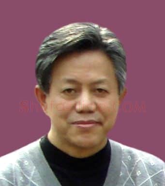 谢凤岗·画像·照片