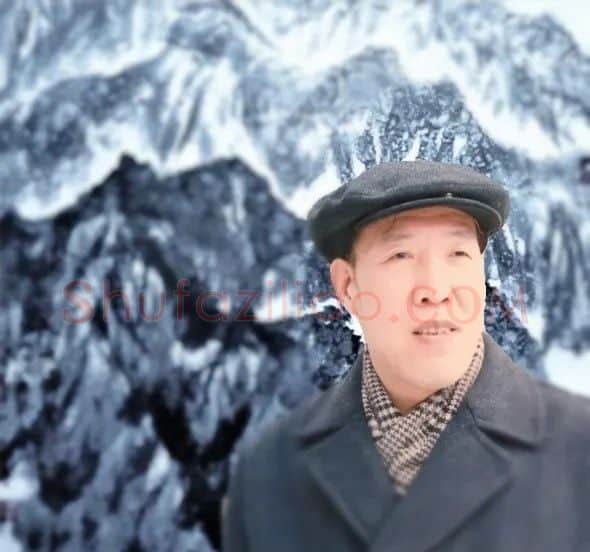 叶坚·画像·照片