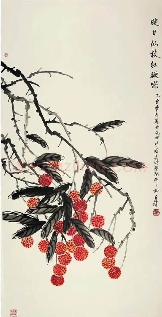 洪世清·作品
