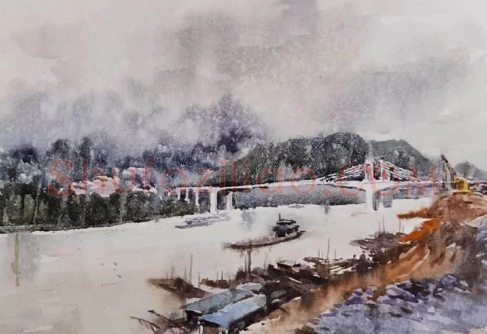 吴济民·作品
