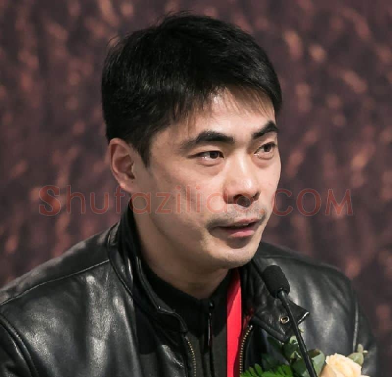 陈明·画像·照片