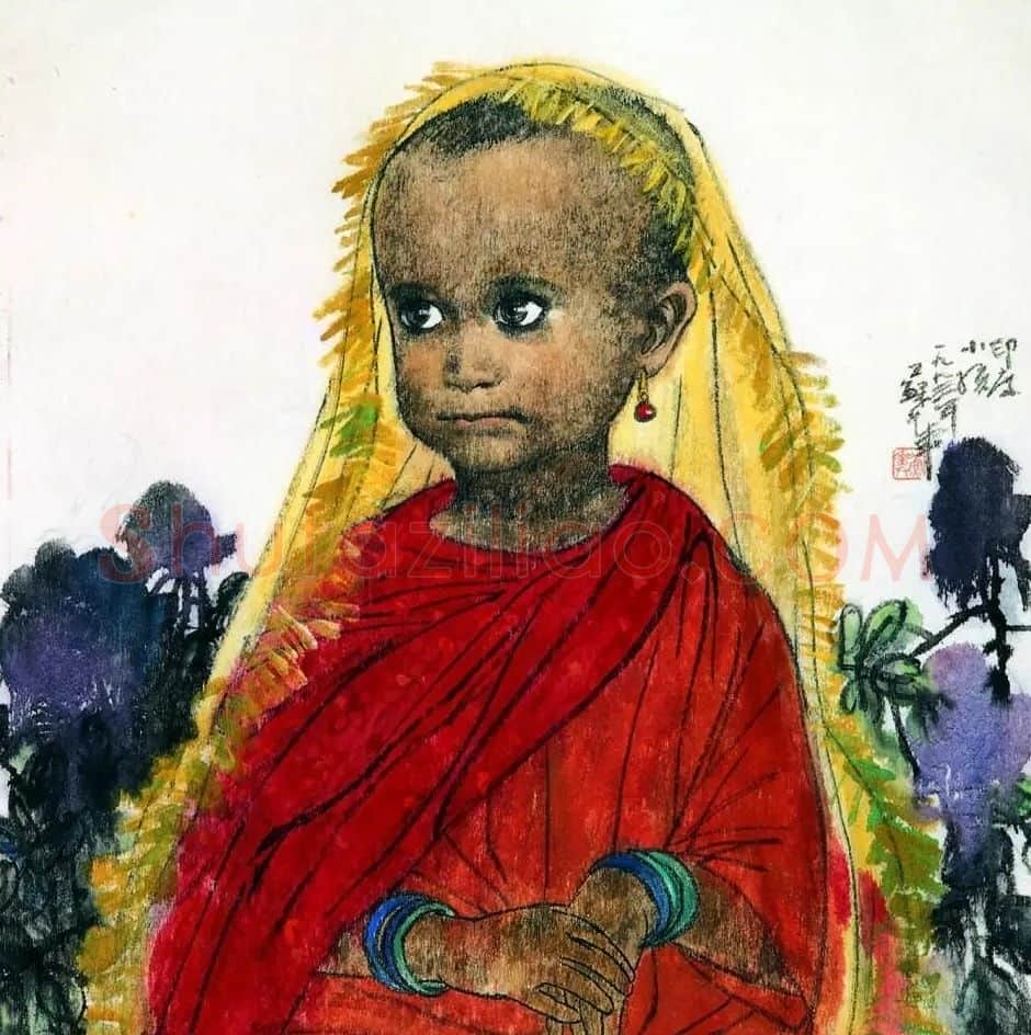 苏华·想妈妈